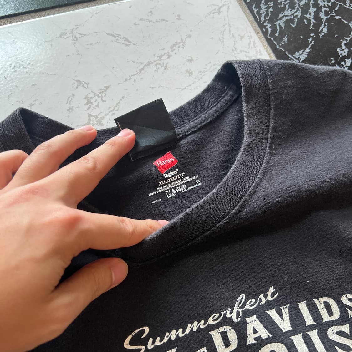 harley davidson t-shirt 상품이미지6
