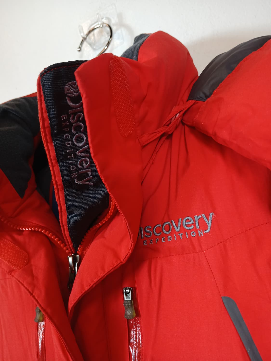 디스커버리 구스800패딩  90 S 상품이미지3