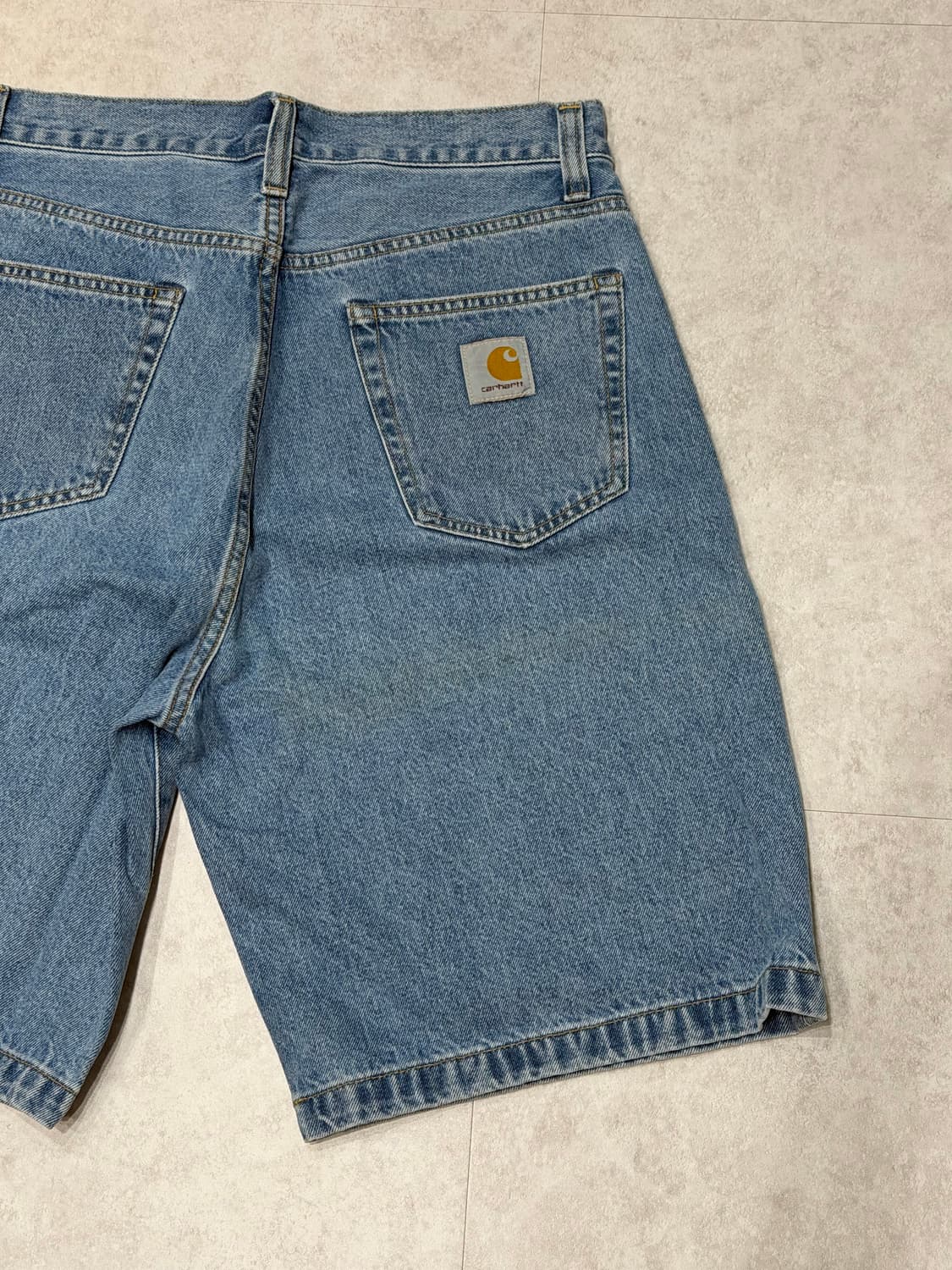 칼하트 랜든 쇼츠 반바지 (30) 상품이미지3