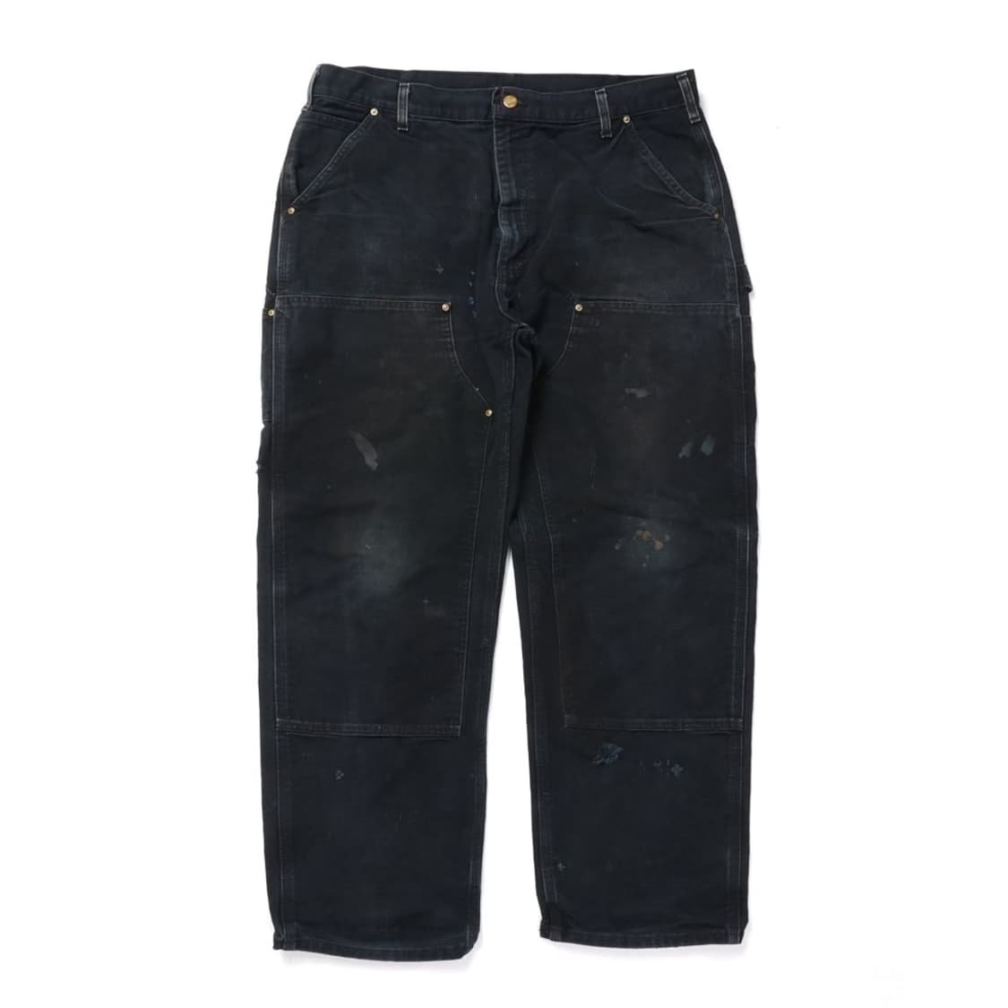 칼하트 Carhartt Double Knee Carpenter Pants 상품이미지1