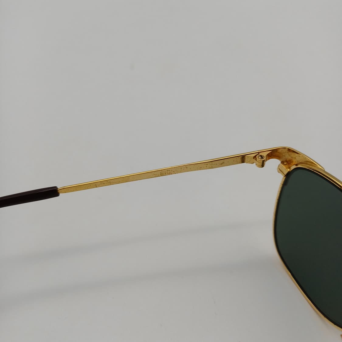 Ray-Ban 레이벤선글라스 SIGNET [JBF10752-476-02] 상품이미지6