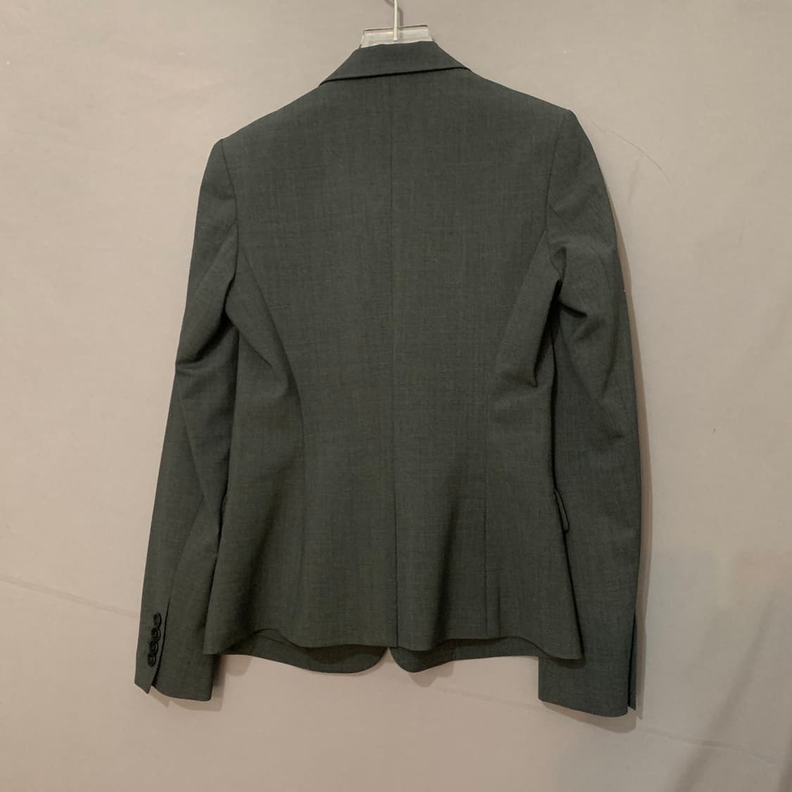 2 THEORY 띠어리 GABE 에디션 울 모직 블레이저 자켓 상품이미지3