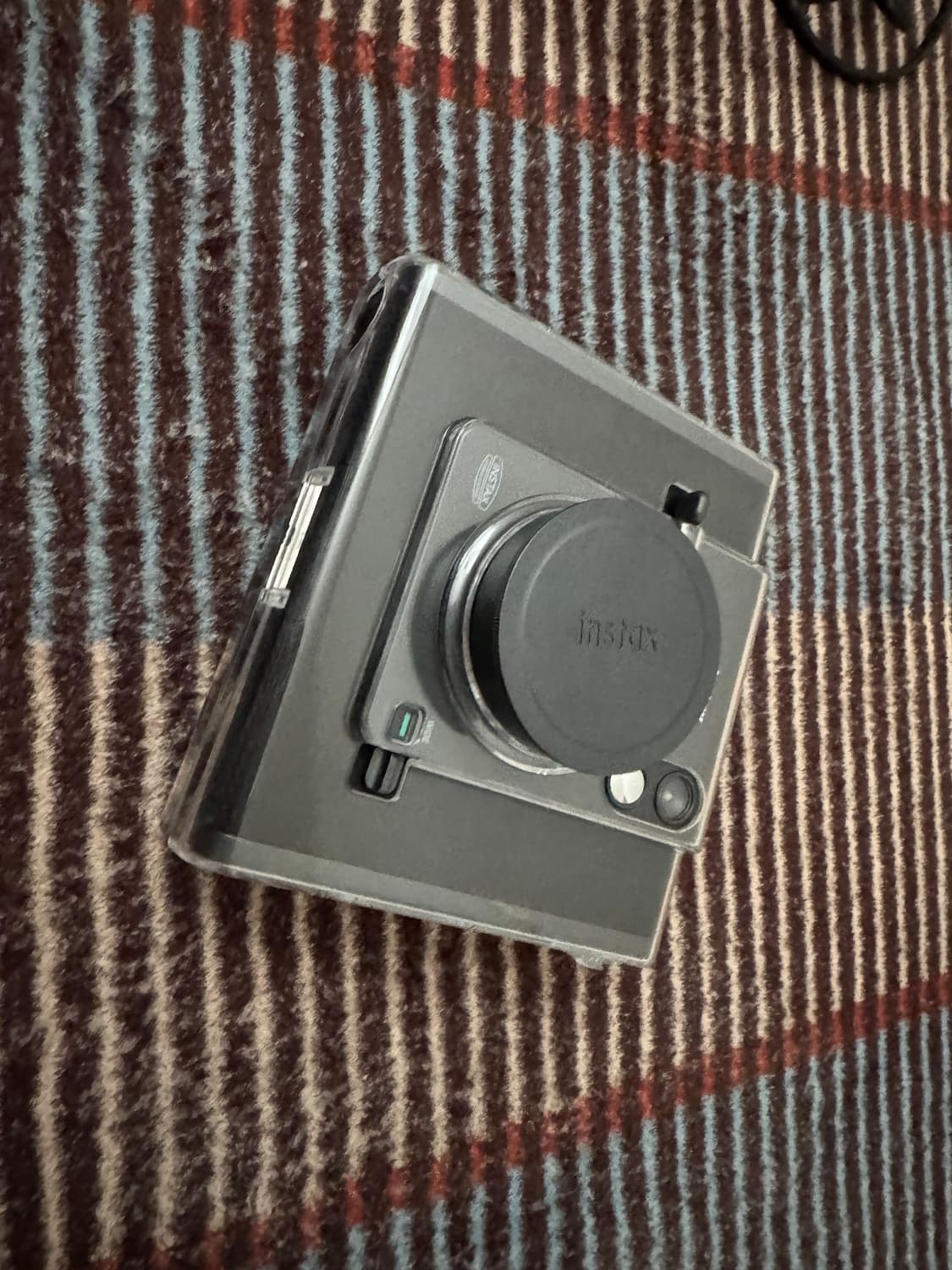 인스탁스 와이드에보 INSTAX Wide evo 팝니다. 상품이미지2