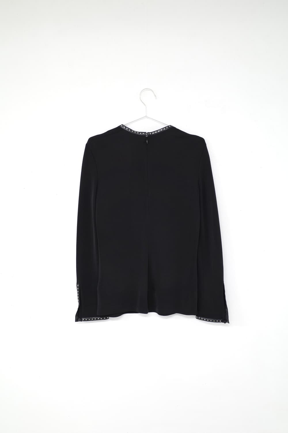 Helmut Lang Long Sleeve Top 상품이미지2
