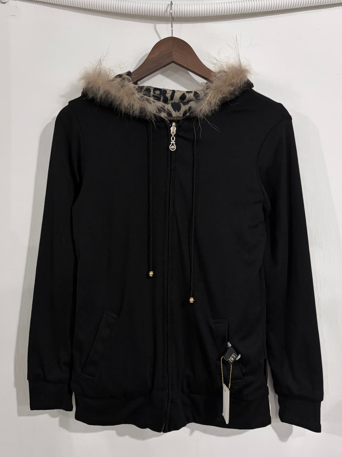 무료배송) CECIL MCBEE VINTAGE OUTER 상품이미지9