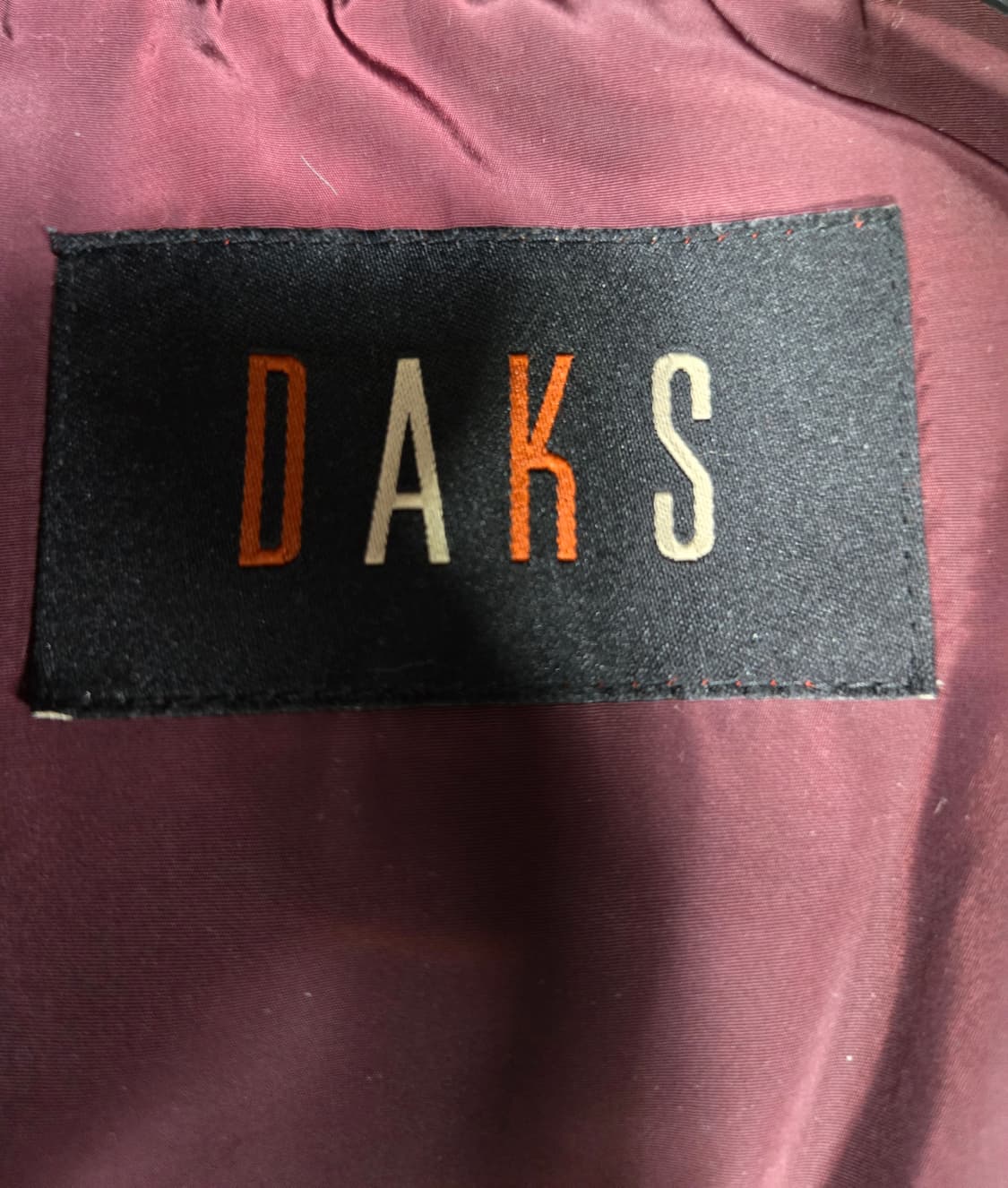 닥스 구스다운 패딩자켓 90 상품이미지9