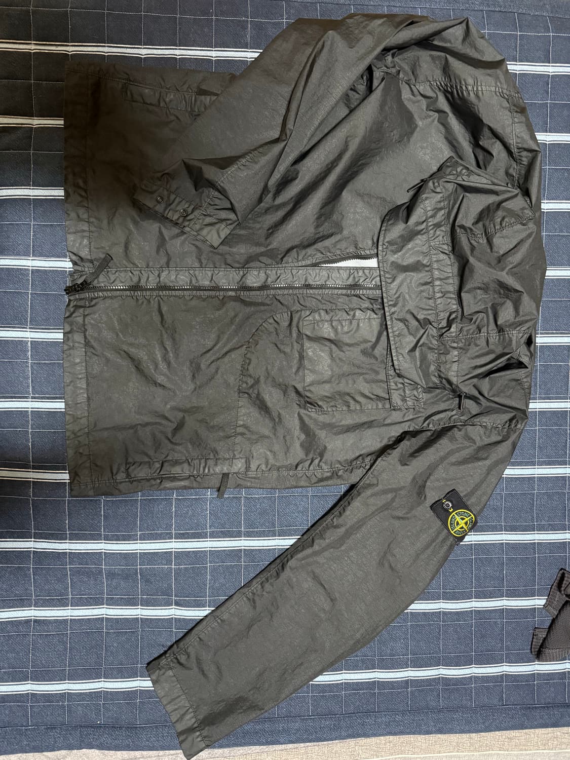 스톤아일랜드 3l tc 멤브라나 xl 상품이미지2