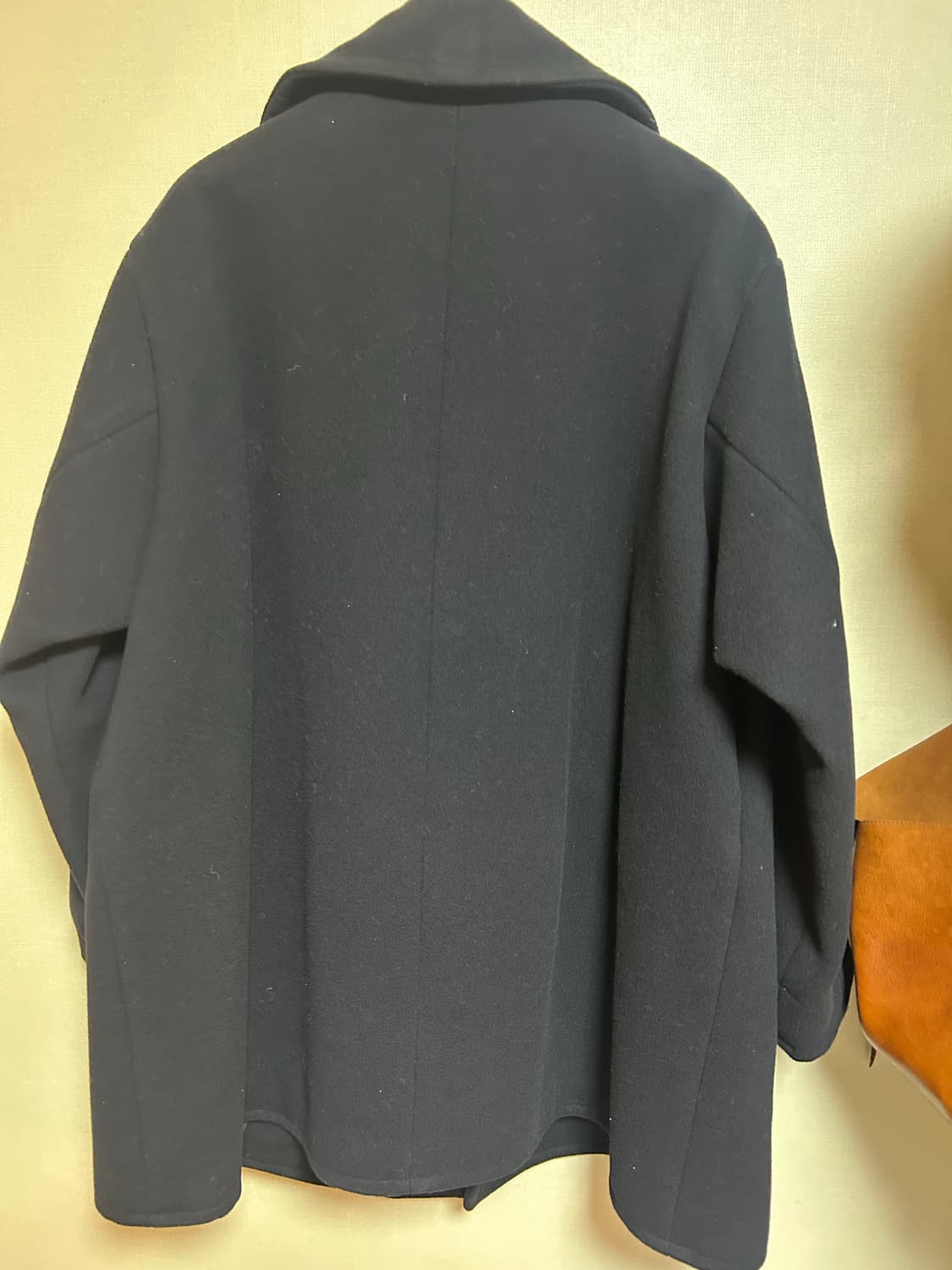 3 아프레쎄 피코트 상품이미지3