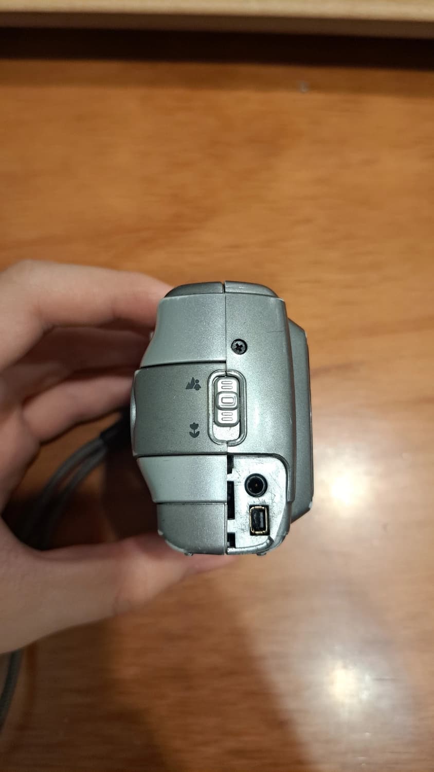 급처ㅜ 네고 가능 DXG 338 빈티지 디카 상품이미지2