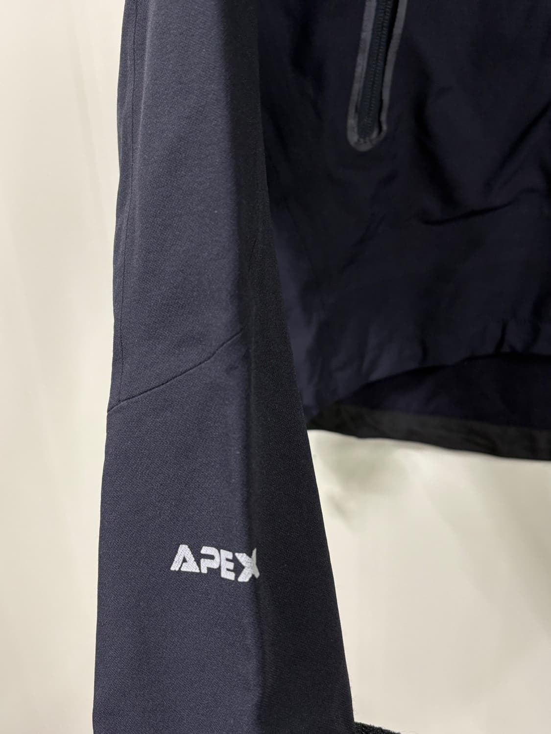 노스페이스 바람막이 집업 상품이미지6