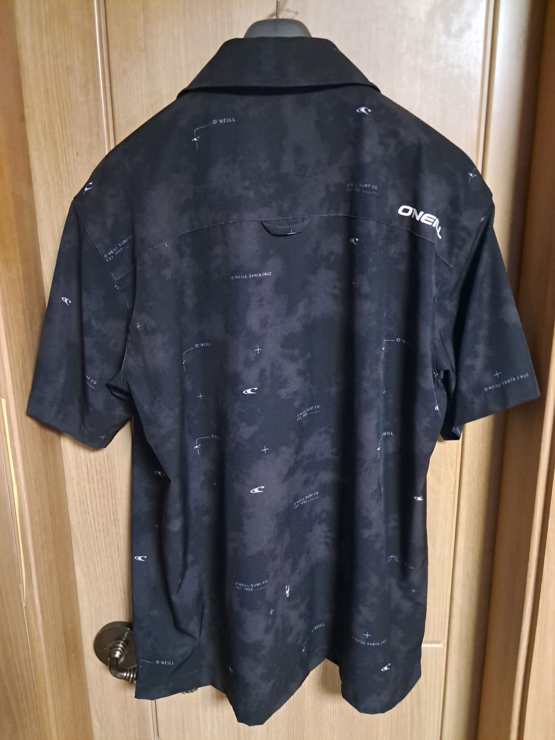 오닐 반팔 셔츠 남성L 상품이미지2