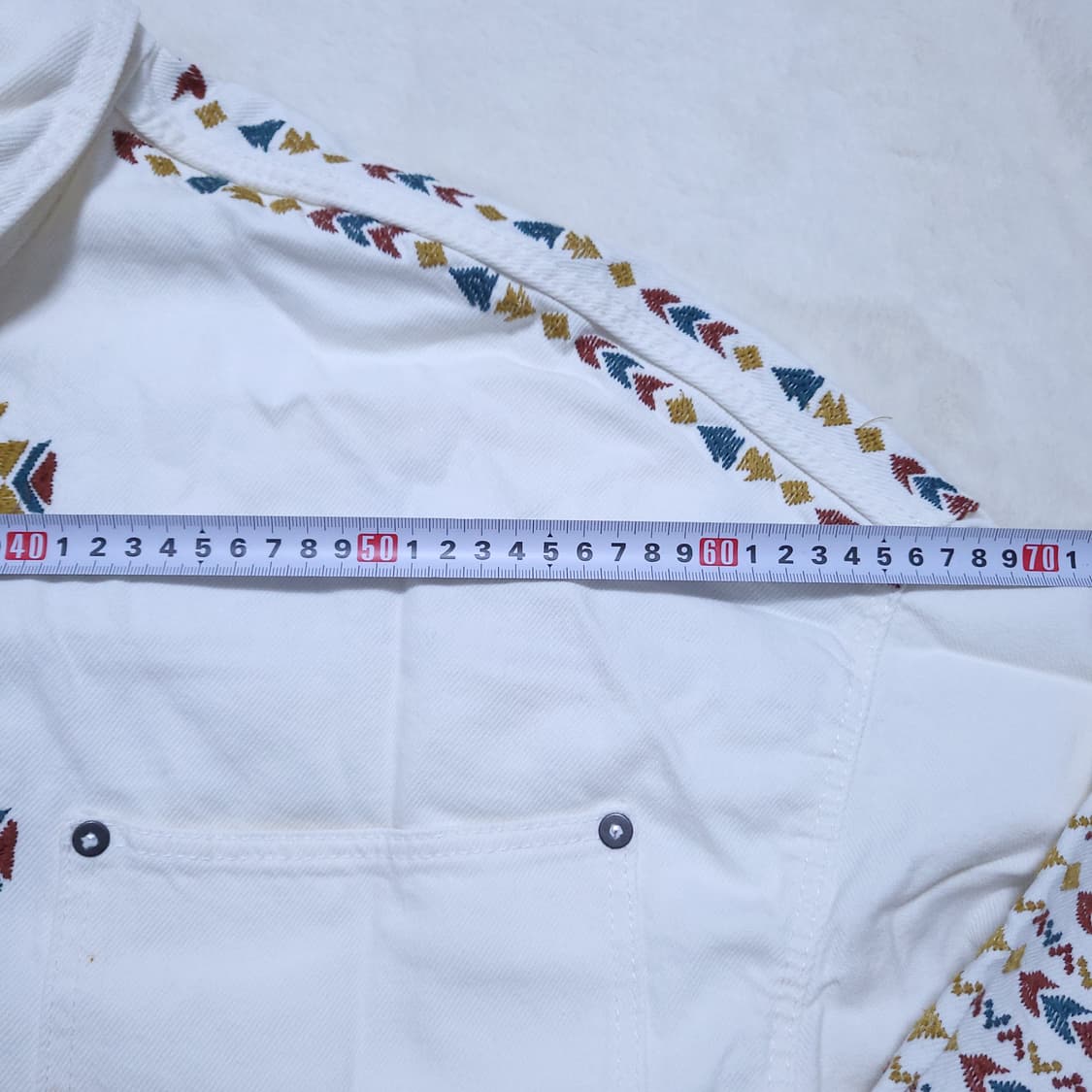 자라 여성 자켓 M 0310 뽀샤샤 상품이미지3