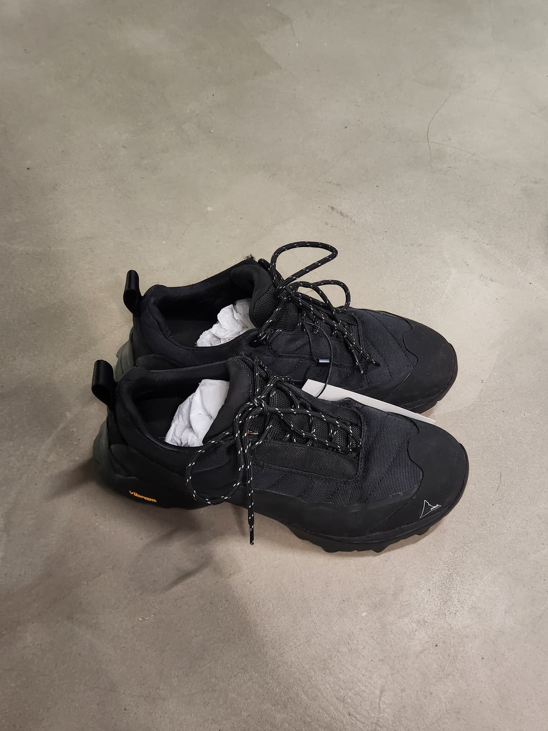 ROA 로아 카타리나 블랙 상품이미지2