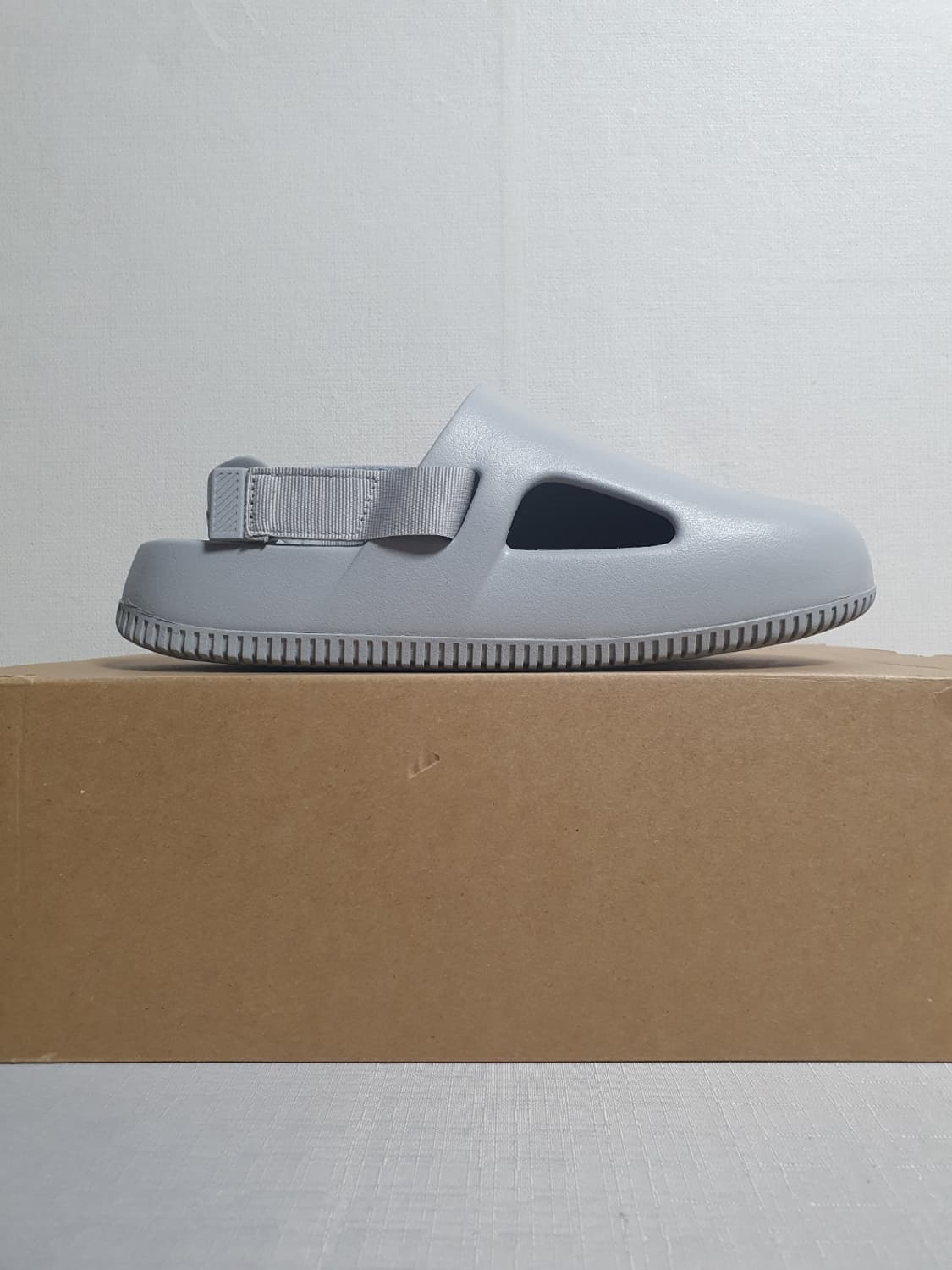 미사용 새상품 270mm 나이키 클로그 캄 뮬 상품이미지4