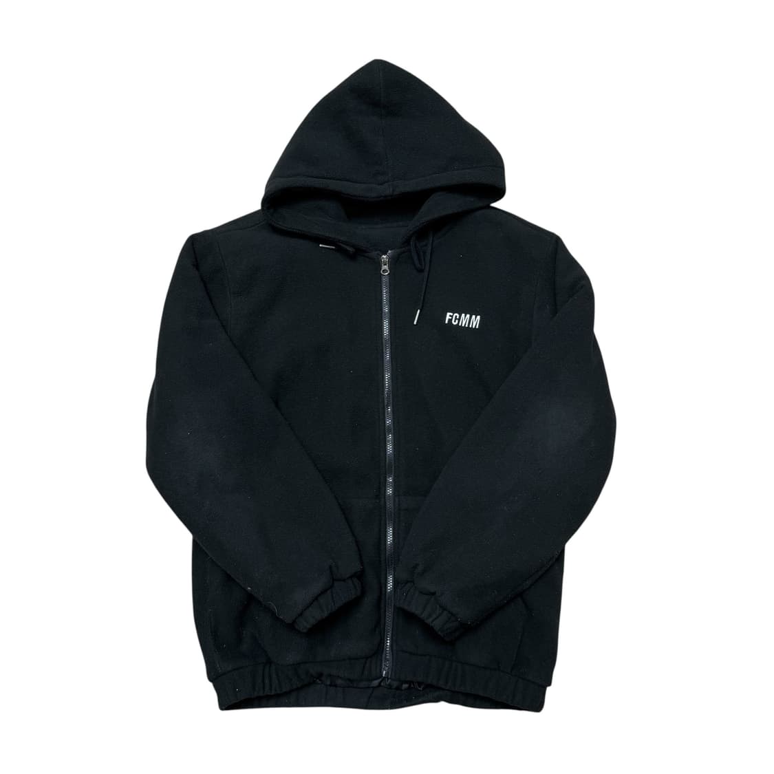 FCMM 후리스 상품이미지1