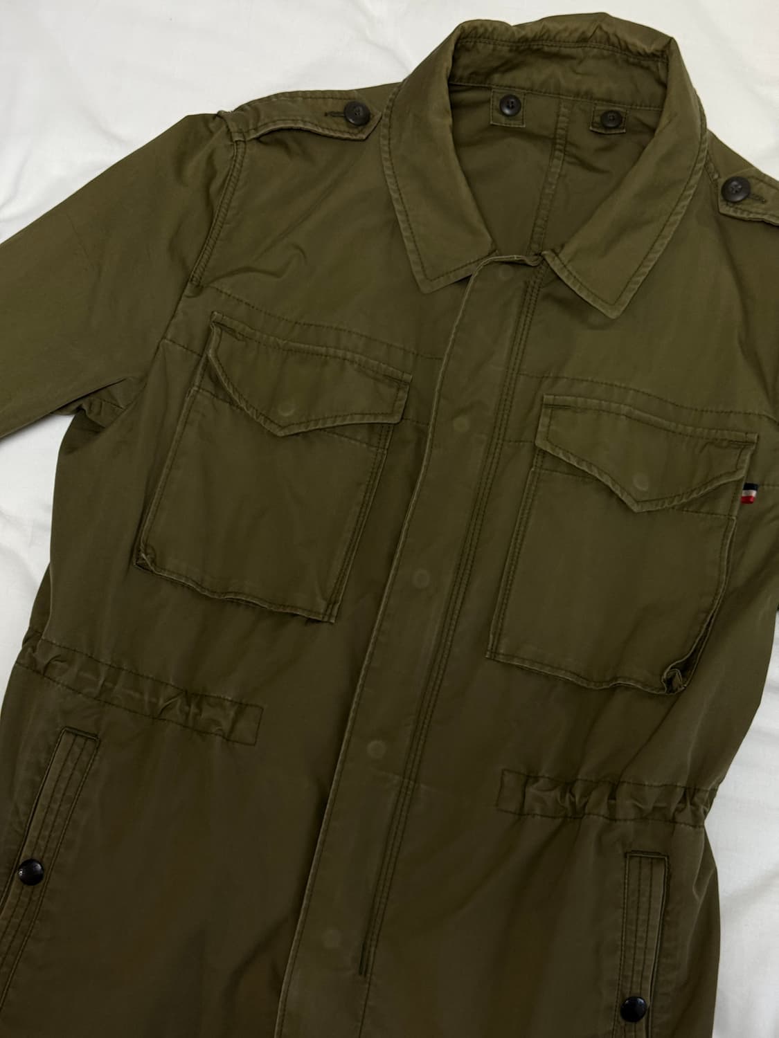 moncler 필드자켓 상품이미지5
