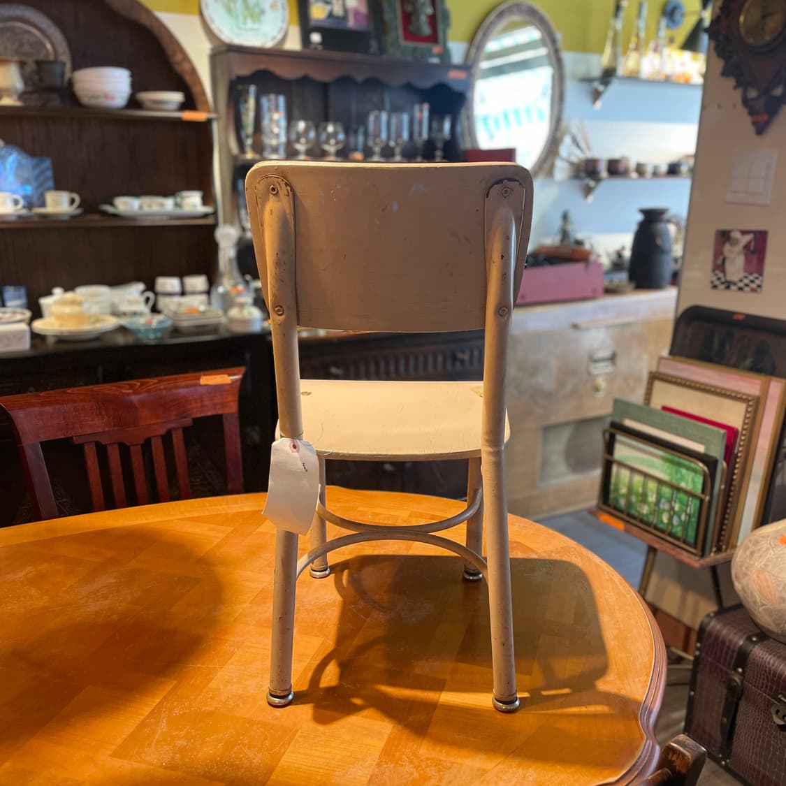 미국 어린이용 학교의자 상품이미지4