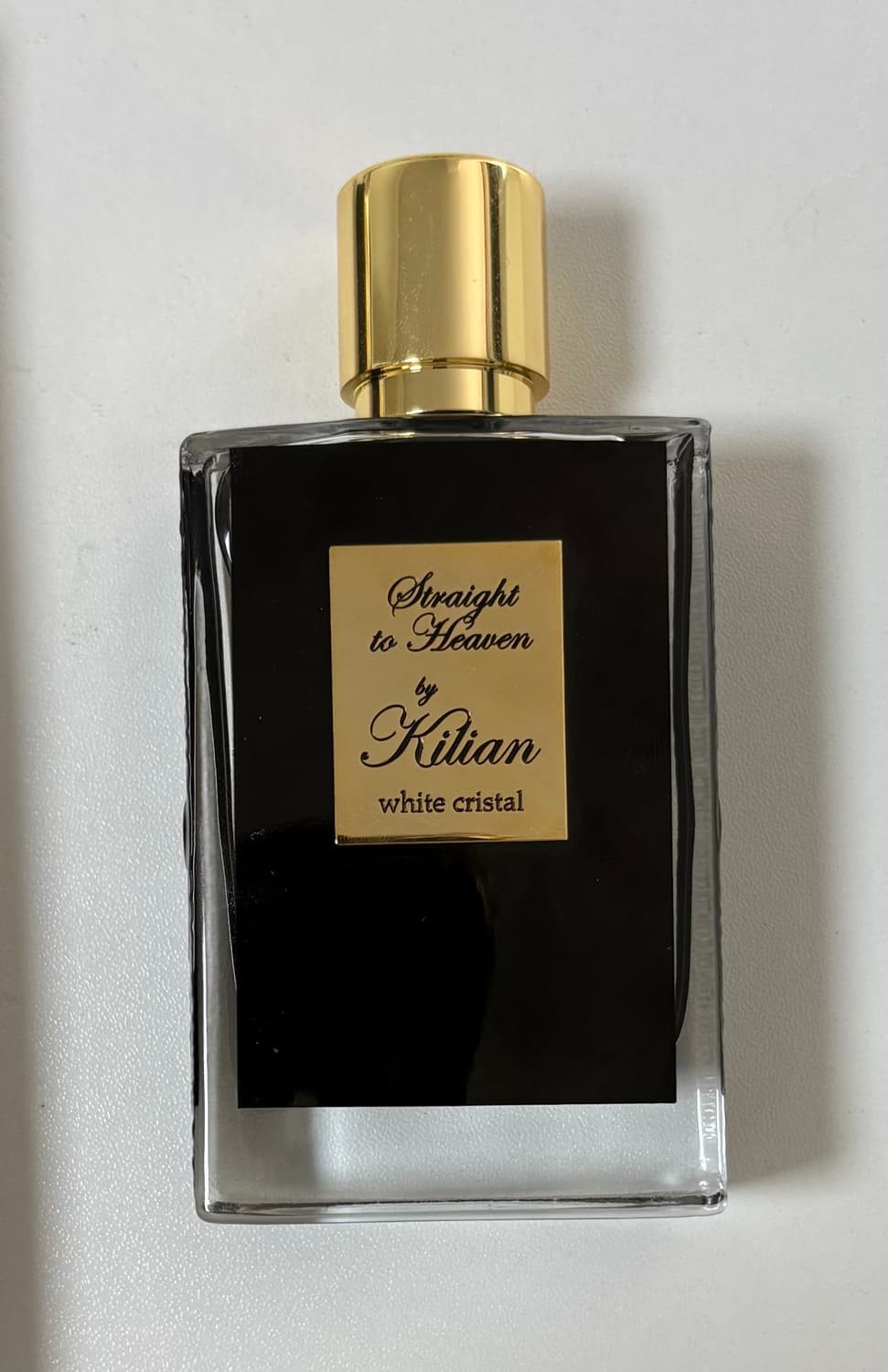 국문택) 킬리안 스트레이트 투 헤븐 50ml 상품이미지1