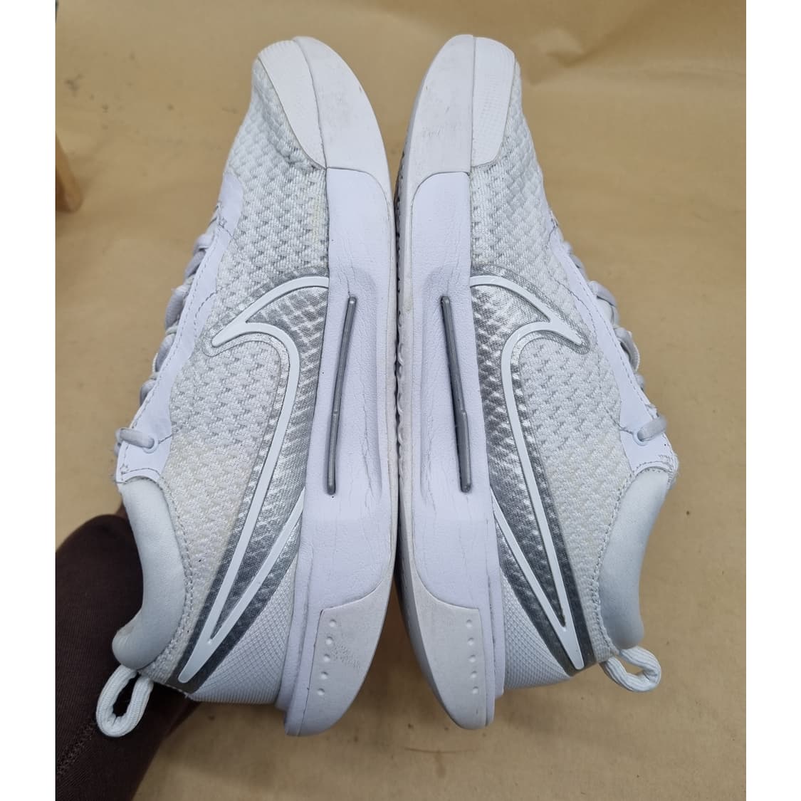 나이키 코트에어줌 프로 여성 테니스화 245 상품이미지5