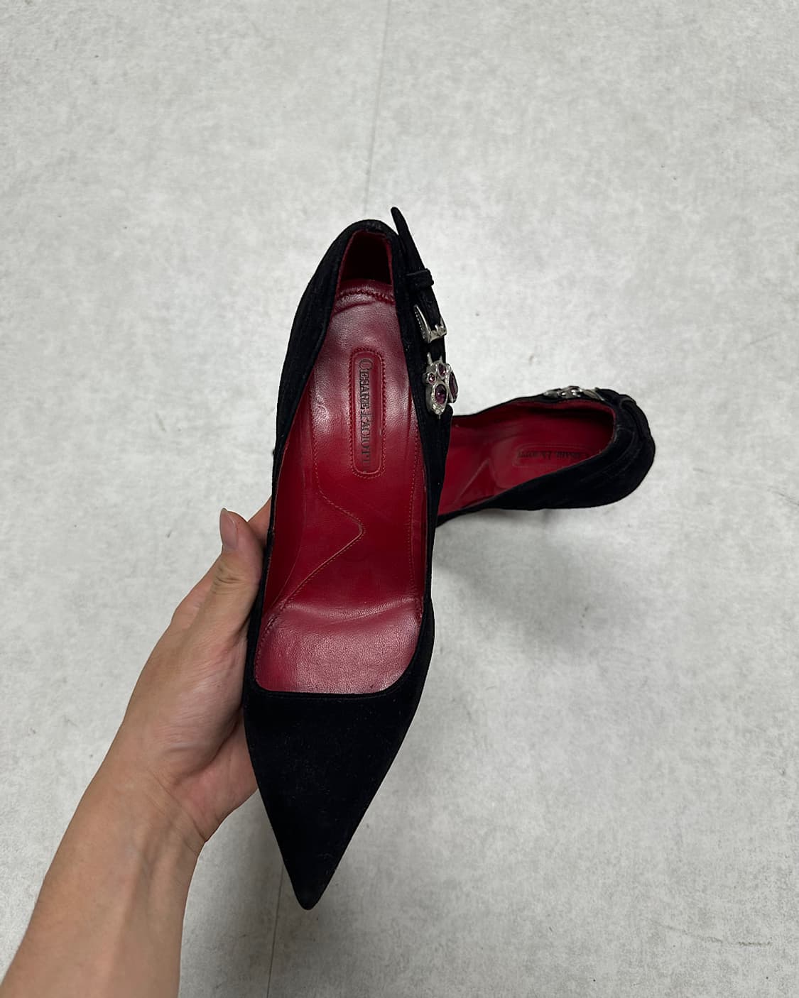 체사레 파치오티 상품이미지3