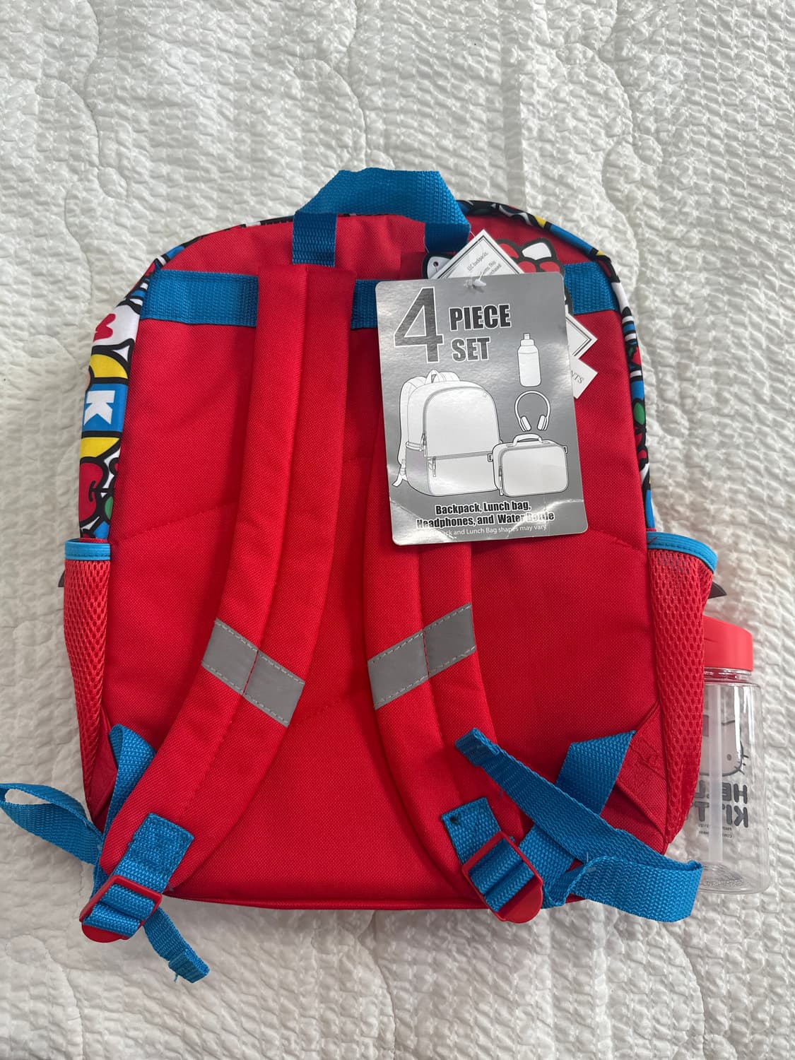 산리오 헬로키티 가방 상품이미지3