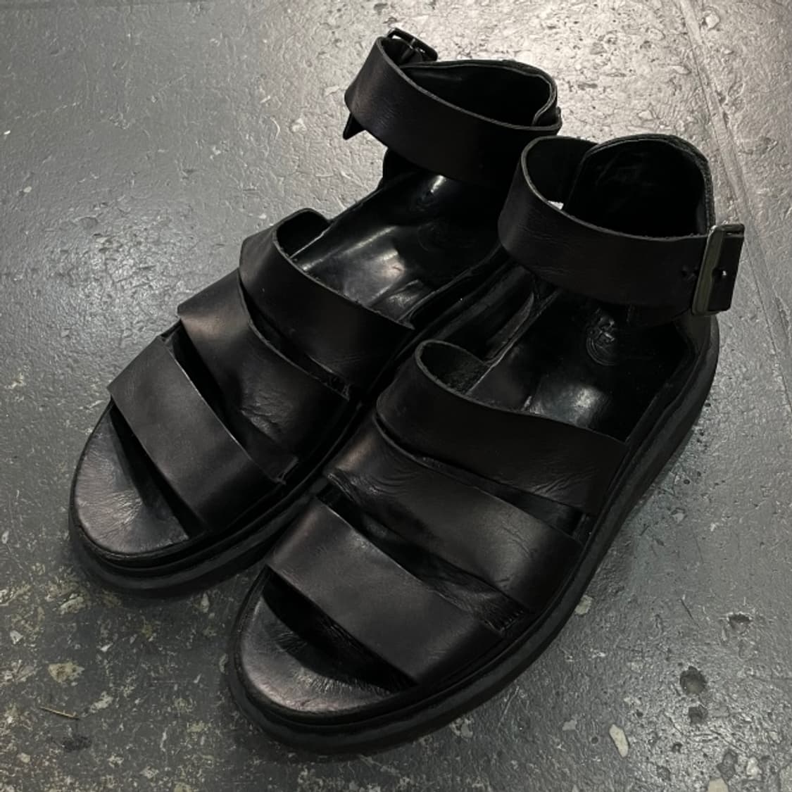 270 닥터마틴 클라리사 샌들 상품이미지3