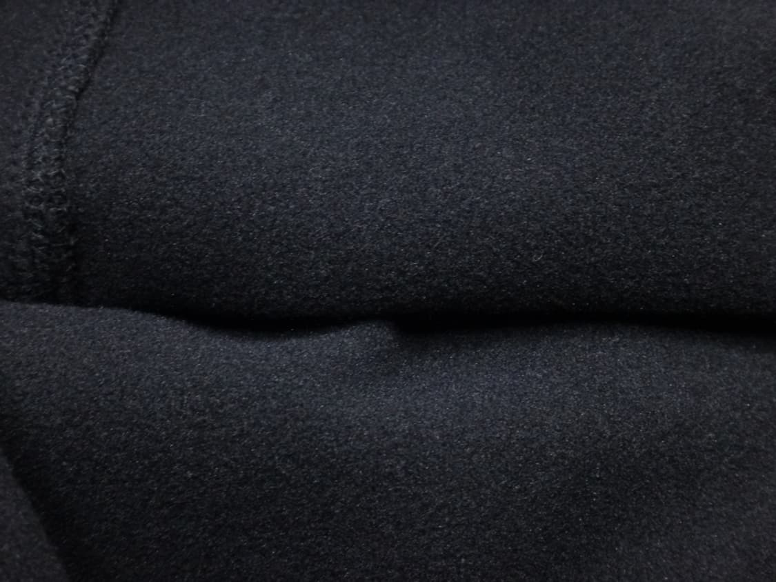 (3XL) Hyperops 하이퍼옵스 밀리터리 기모 반집업 상품이미지7