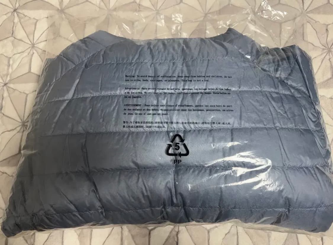 jjjjound 데상트 얼터레인 스톰블루 XO 110 상품이미지5