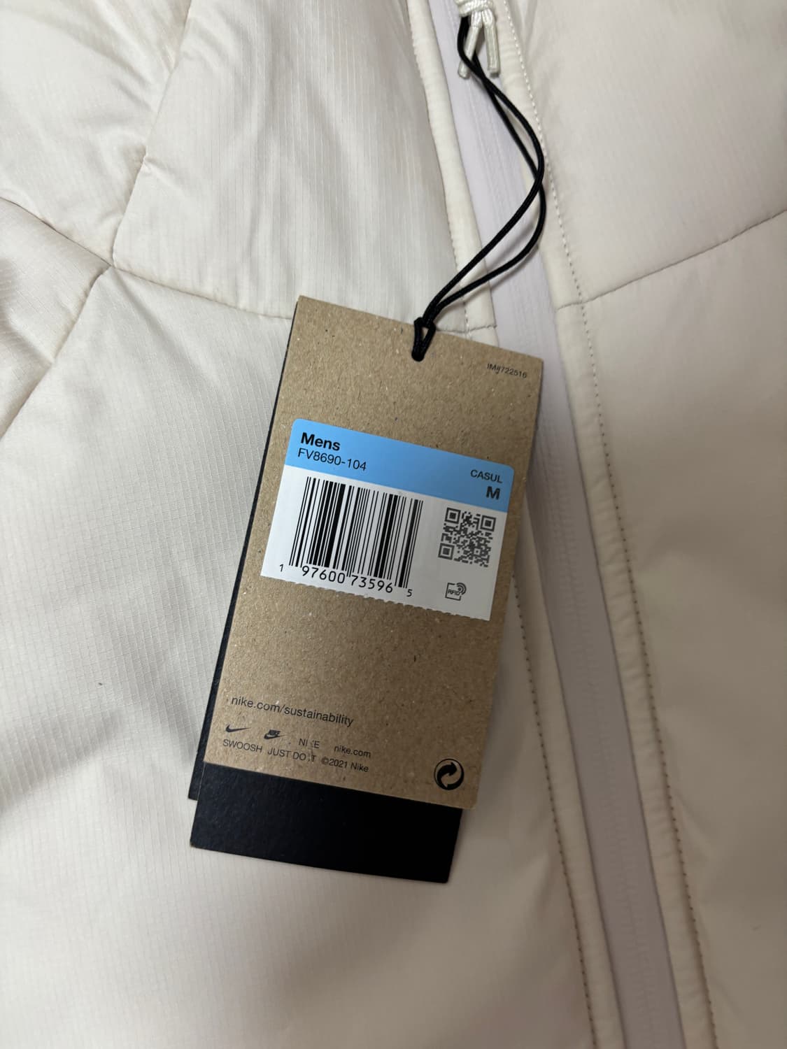 나이키 acg 로프 드 도프 (새제품) 상품이미지2