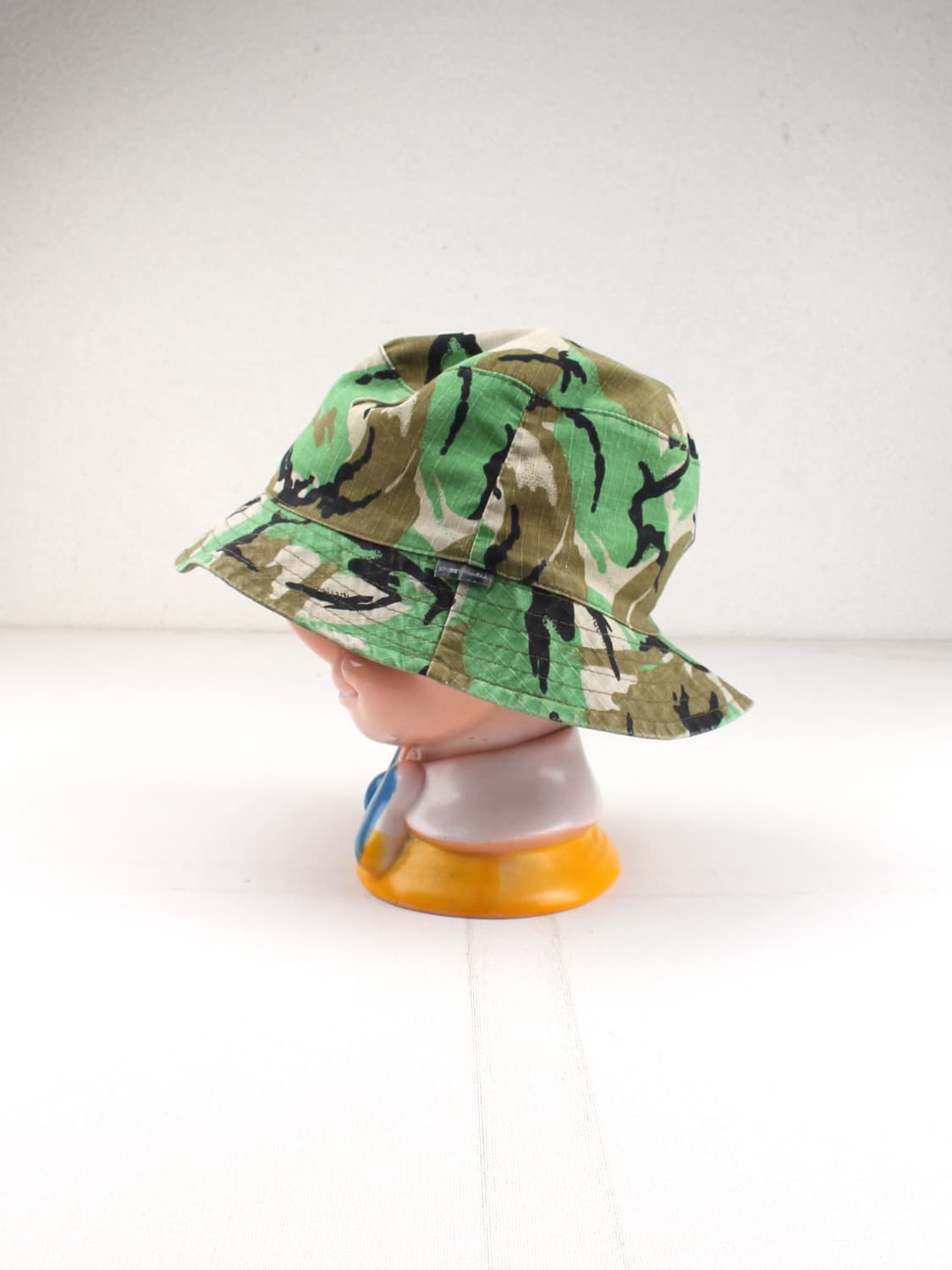 90-00s STUSSY (L) 상품이미지2