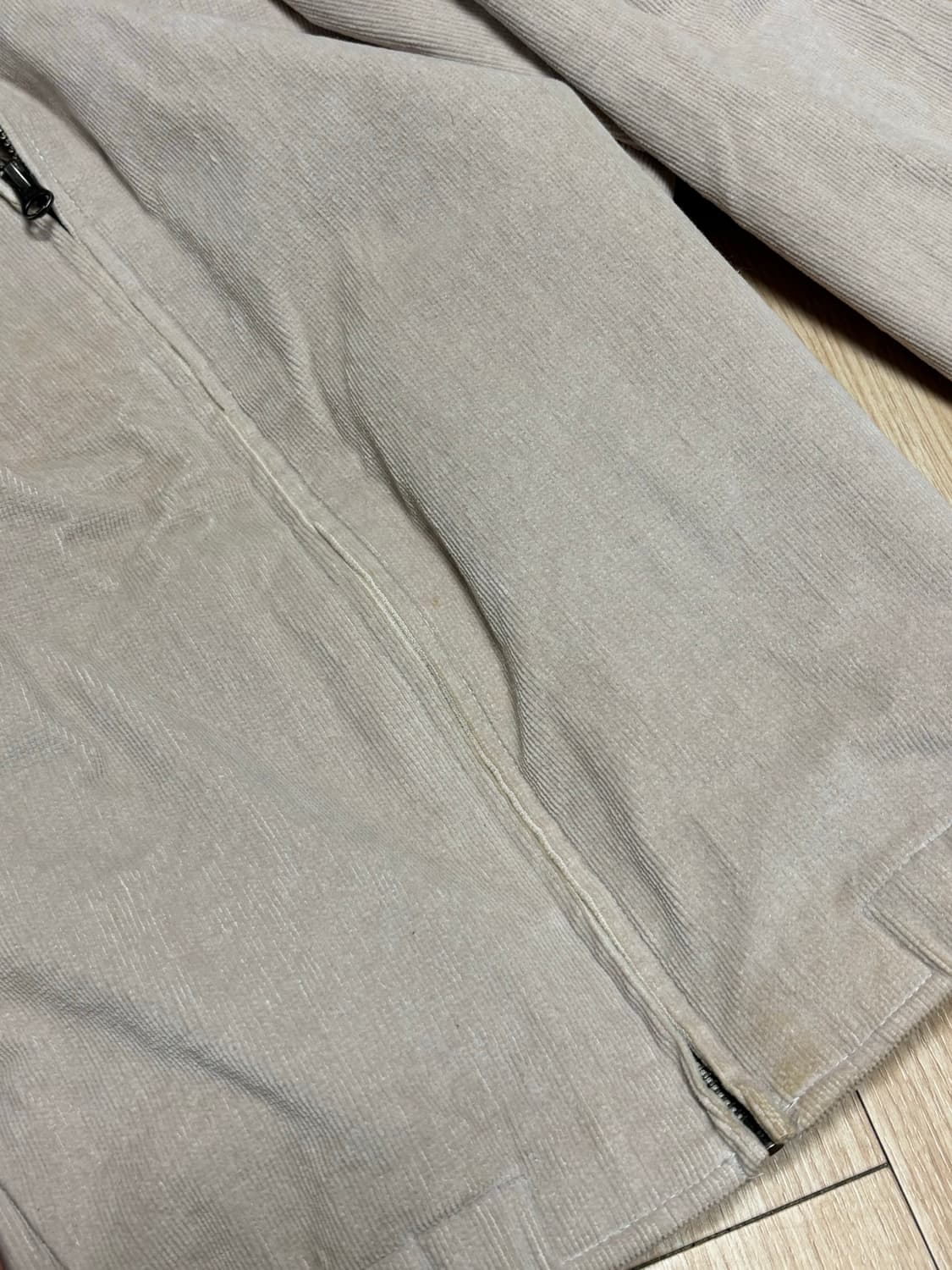 나이키 라이프 23ss 해링턴 블루종 자켓 상품이미지5