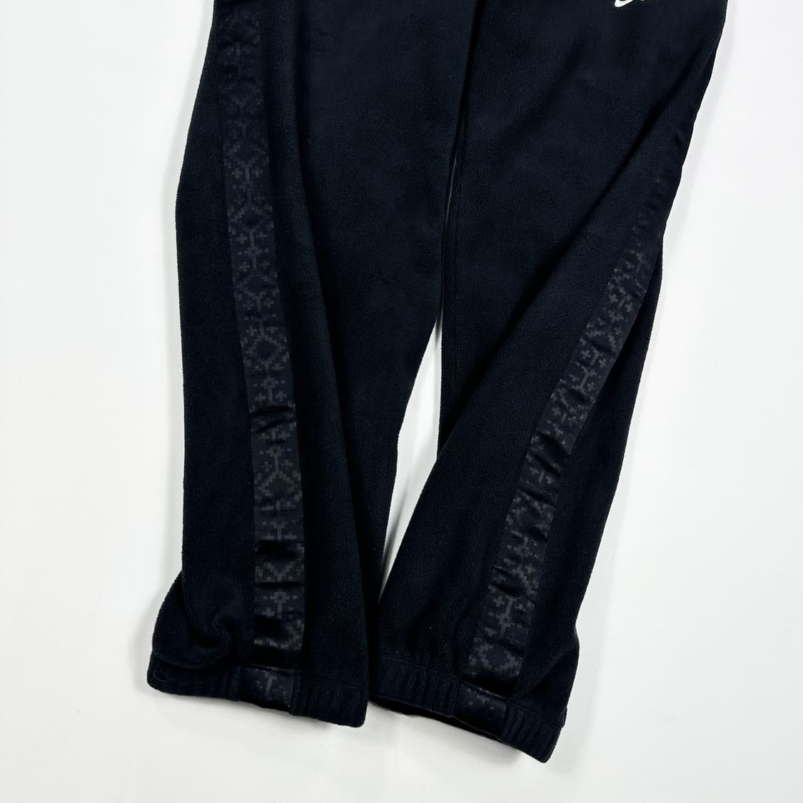 나이키 SB 블랙 후리스 조거팬츠 (M) 상품이미지5