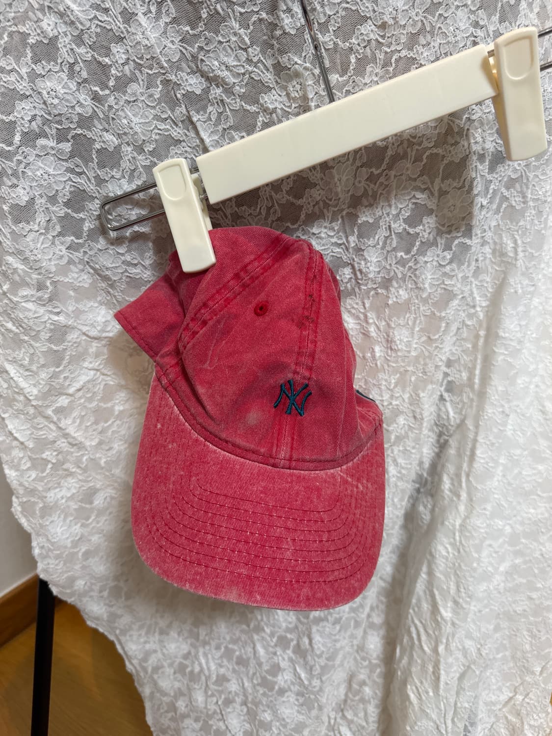 뉴에라 뉴욕양키스 볼캡 상품이미지1