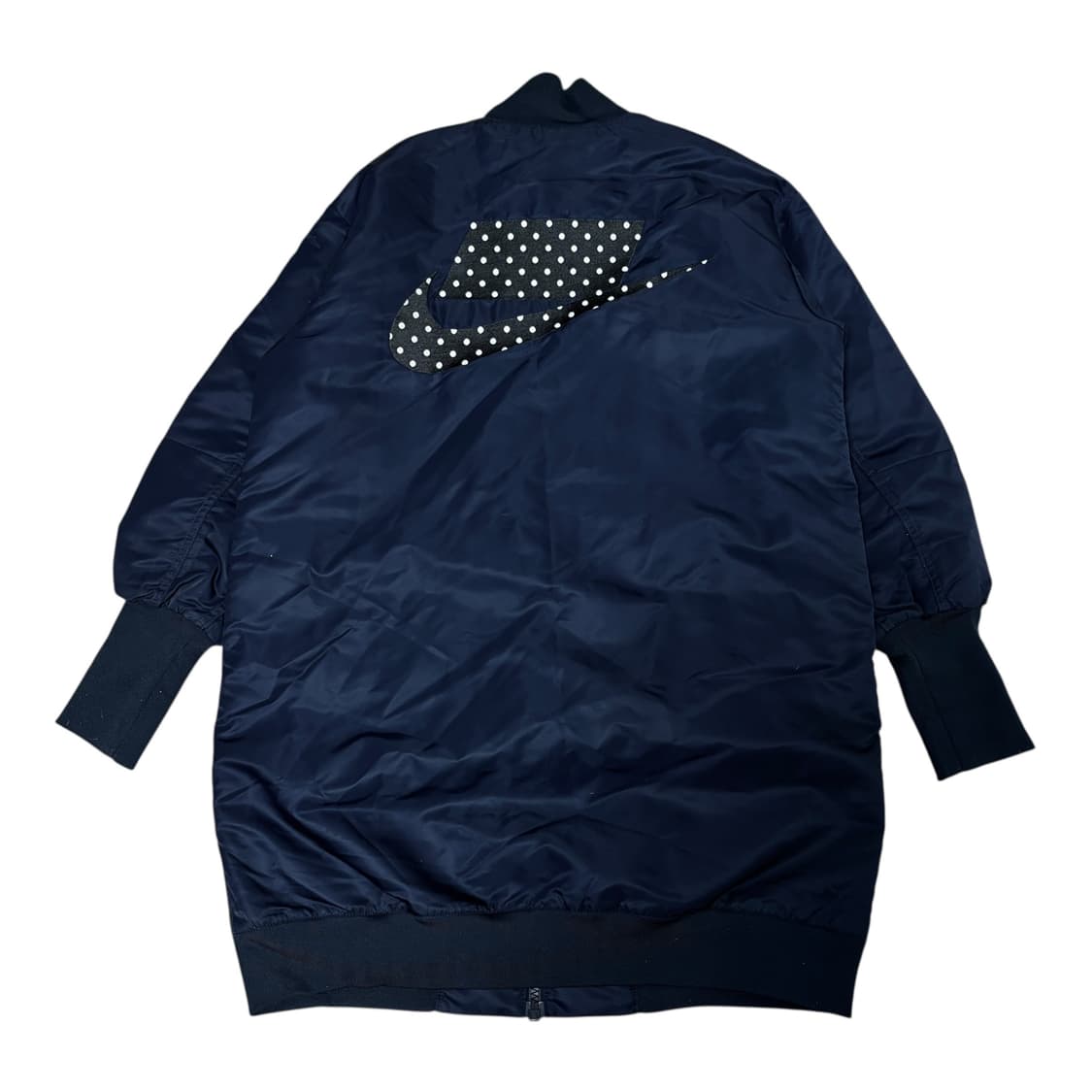 (W)나이키 MA-1 롱 파카 상품이미지1