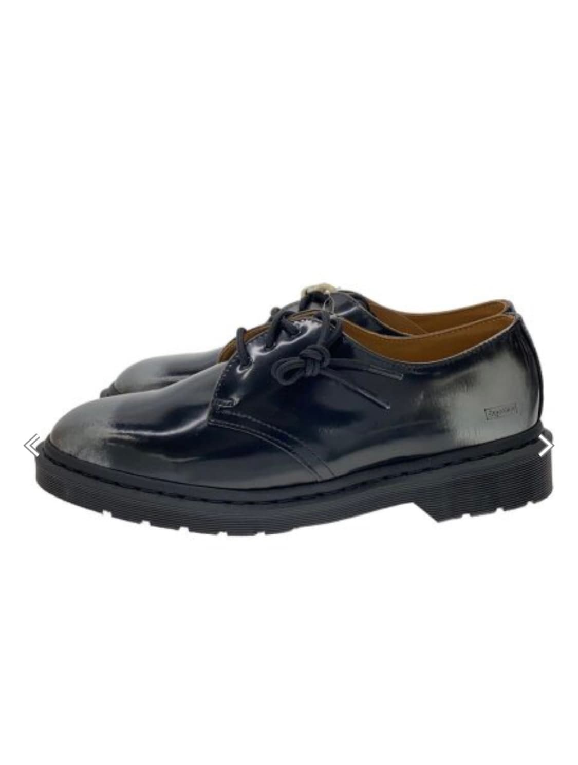 Dr. Martens x Supreme 1461 새상품 3일만 판매 상품이미지1
