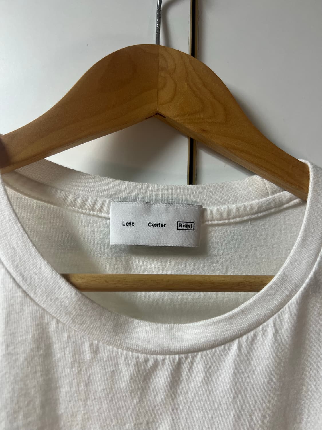 paf 5.0+ Storescape 반팔 티셔츠 상품이미지4