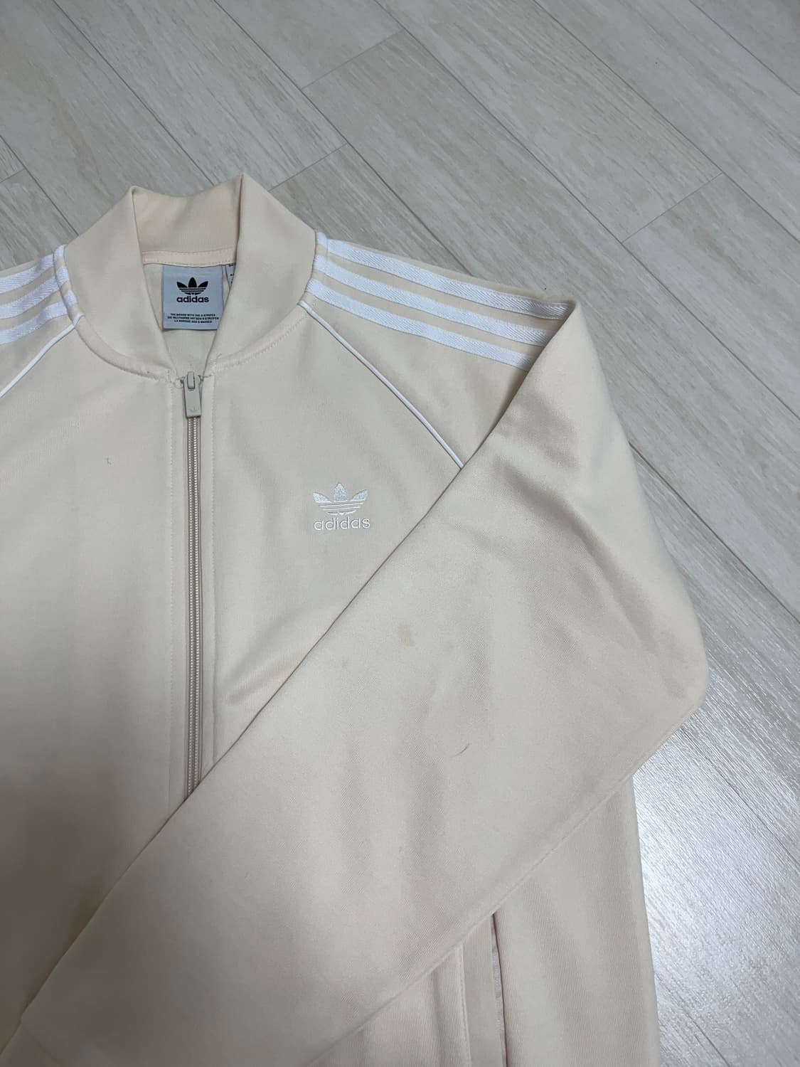 아디다스 아디컬러 트랙탑 95M 상품이미지7