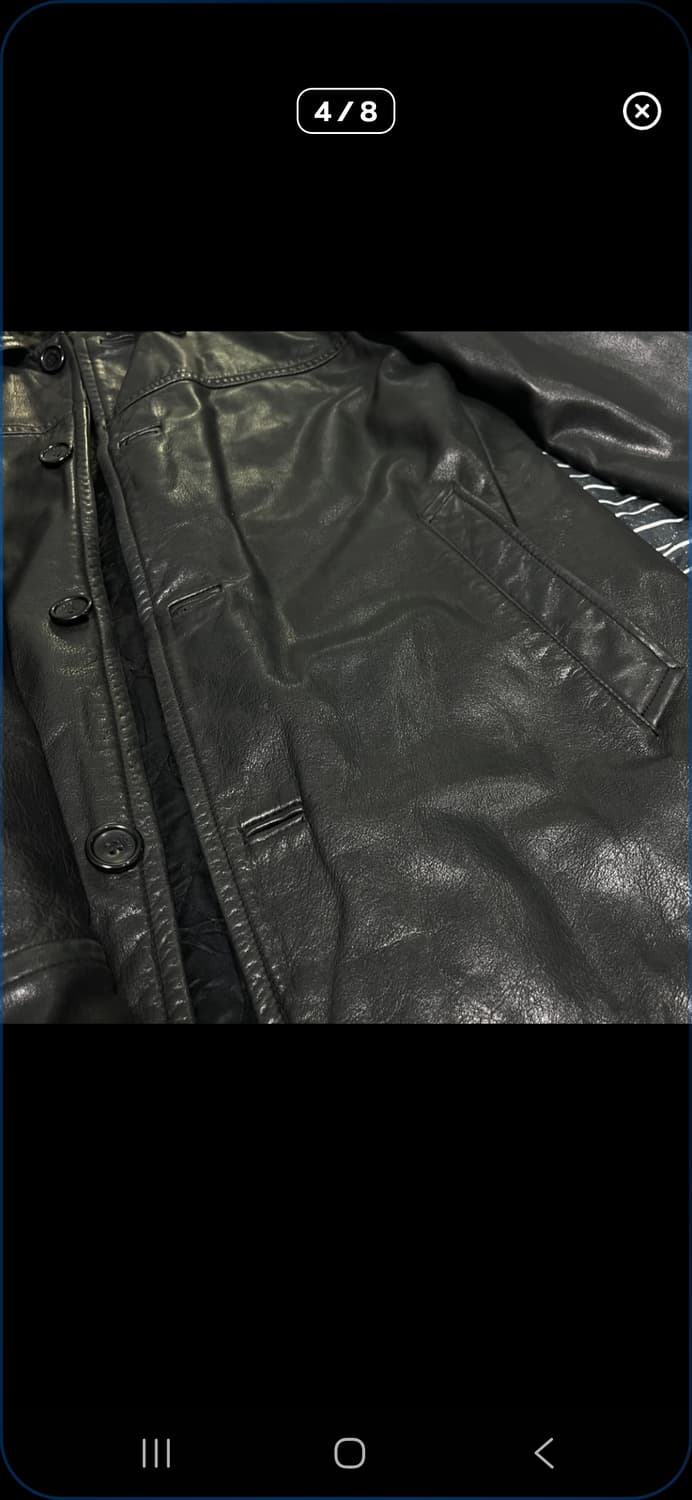 올드갭 카코트 M 상품이미지4