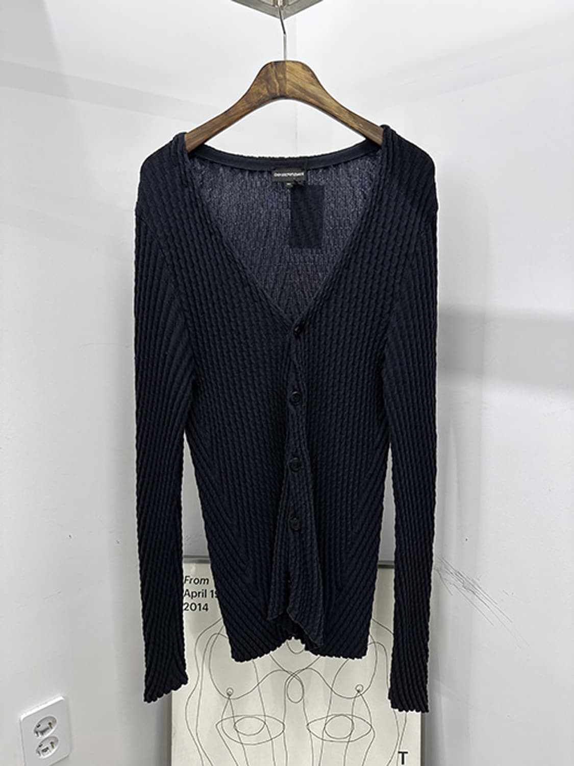 EMPORIO ARMANI (L) 상품이미지1