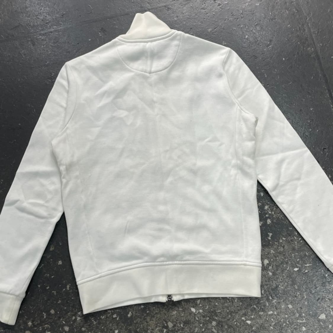 95 폴로 랄프로렌 Y2K 빅포니 집업  상품이미지5