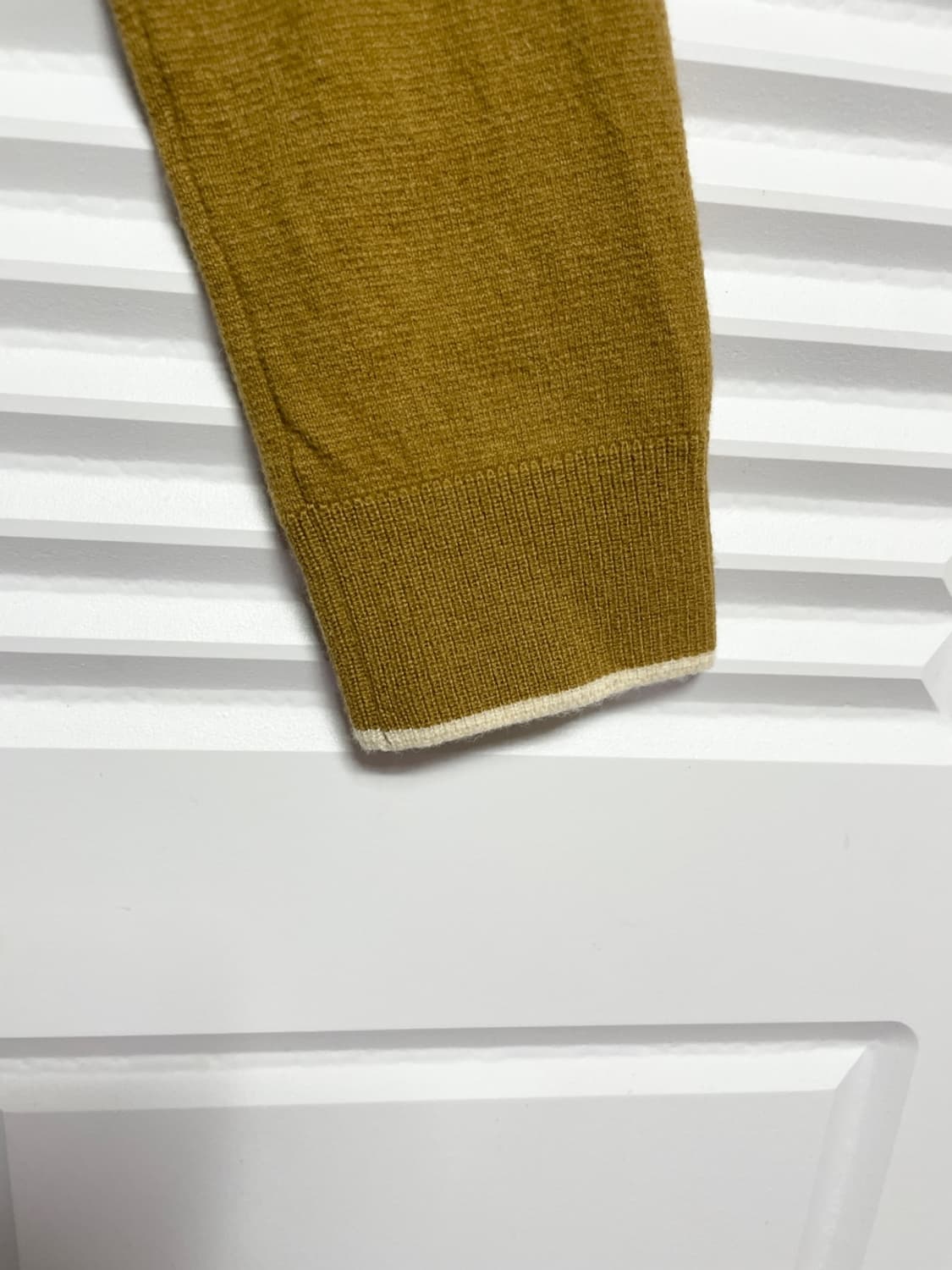 SJSJ 캐시미어 니트 상품이미지5