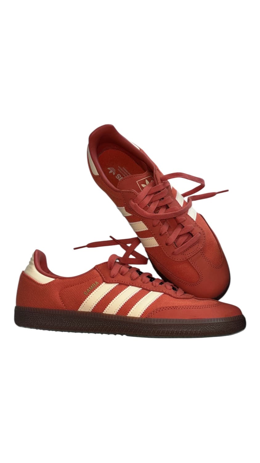 Adidas Samba Orange  상품이미지1