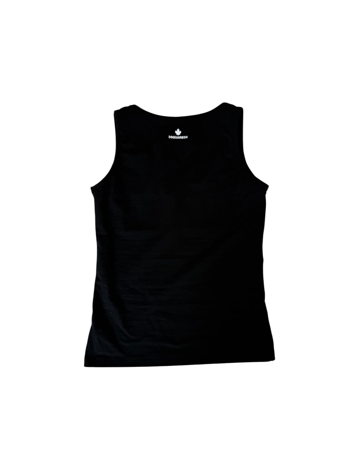 디스퀘어드2 블랙 슬리브 상품이미지7