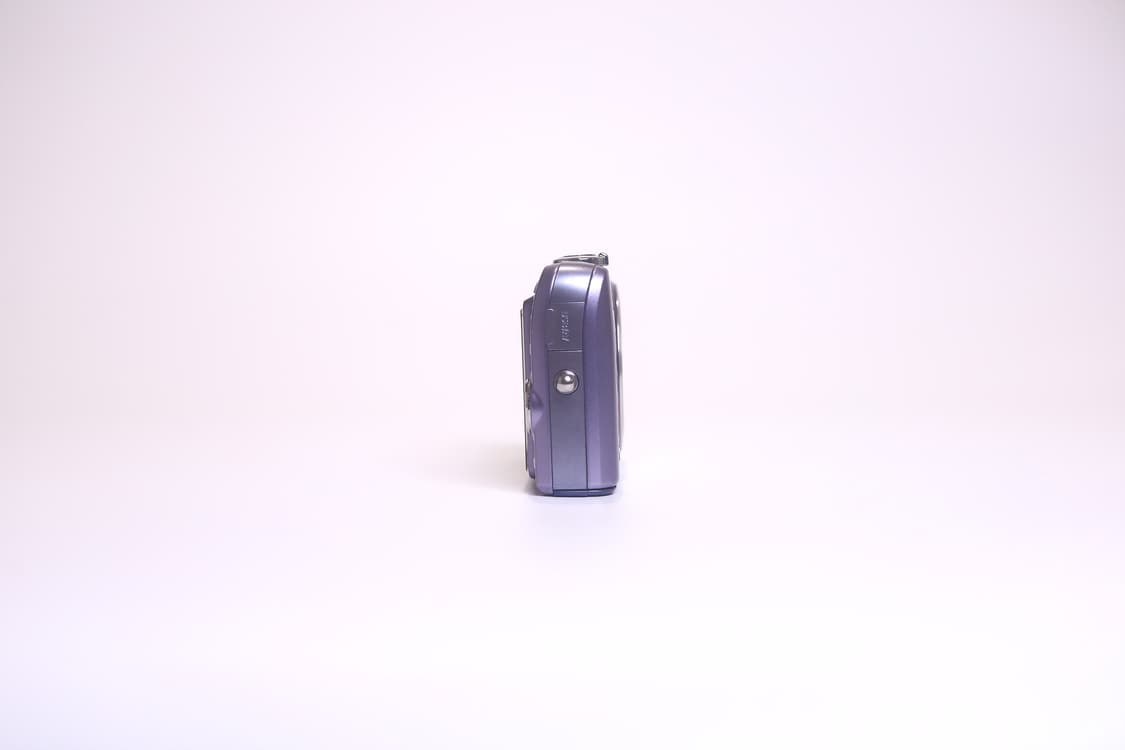 카시오 엑슬림 Z1050 블루 상품이미지4
