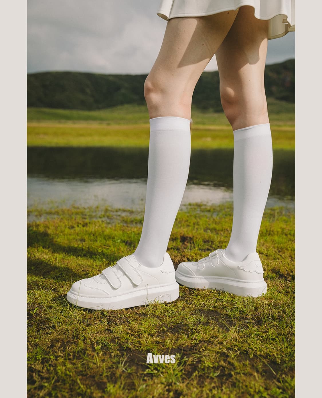 [풀박새상품.최저.정가36] 아베스골프 유니섹스 골프화 지포어 운동화 풋 상품이미지2