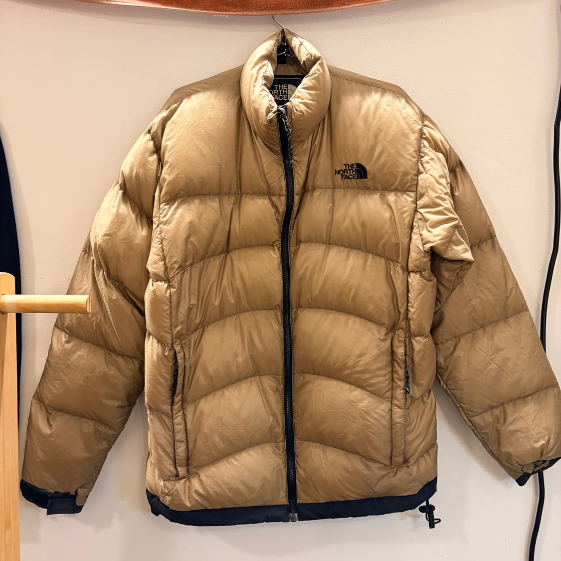 노스페이스 재팬 아콘카구아 상품이미지1