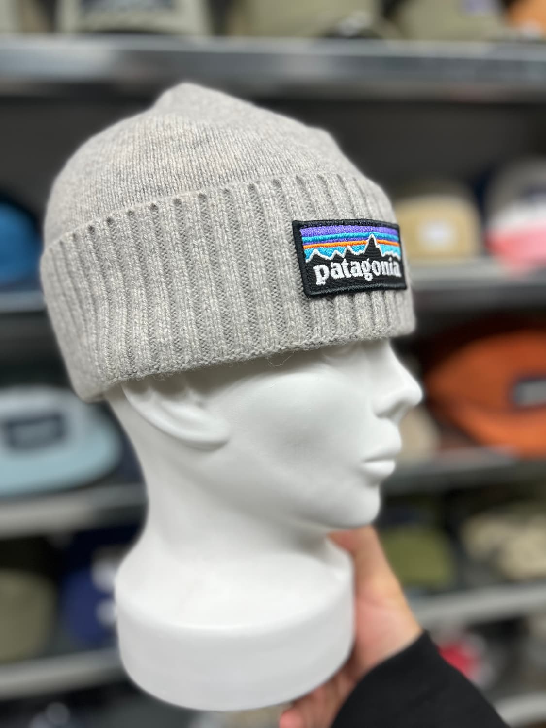 파타고니아 비니  상품이미지5