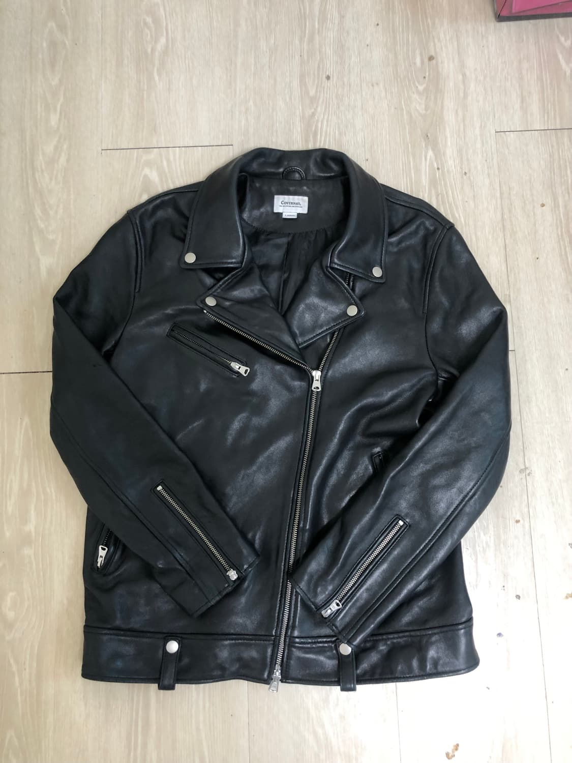 도메스틱, 케쥬얼, 컨템포러리 브랜드 다양하게 판매합니다 XL 105 상품이미지1