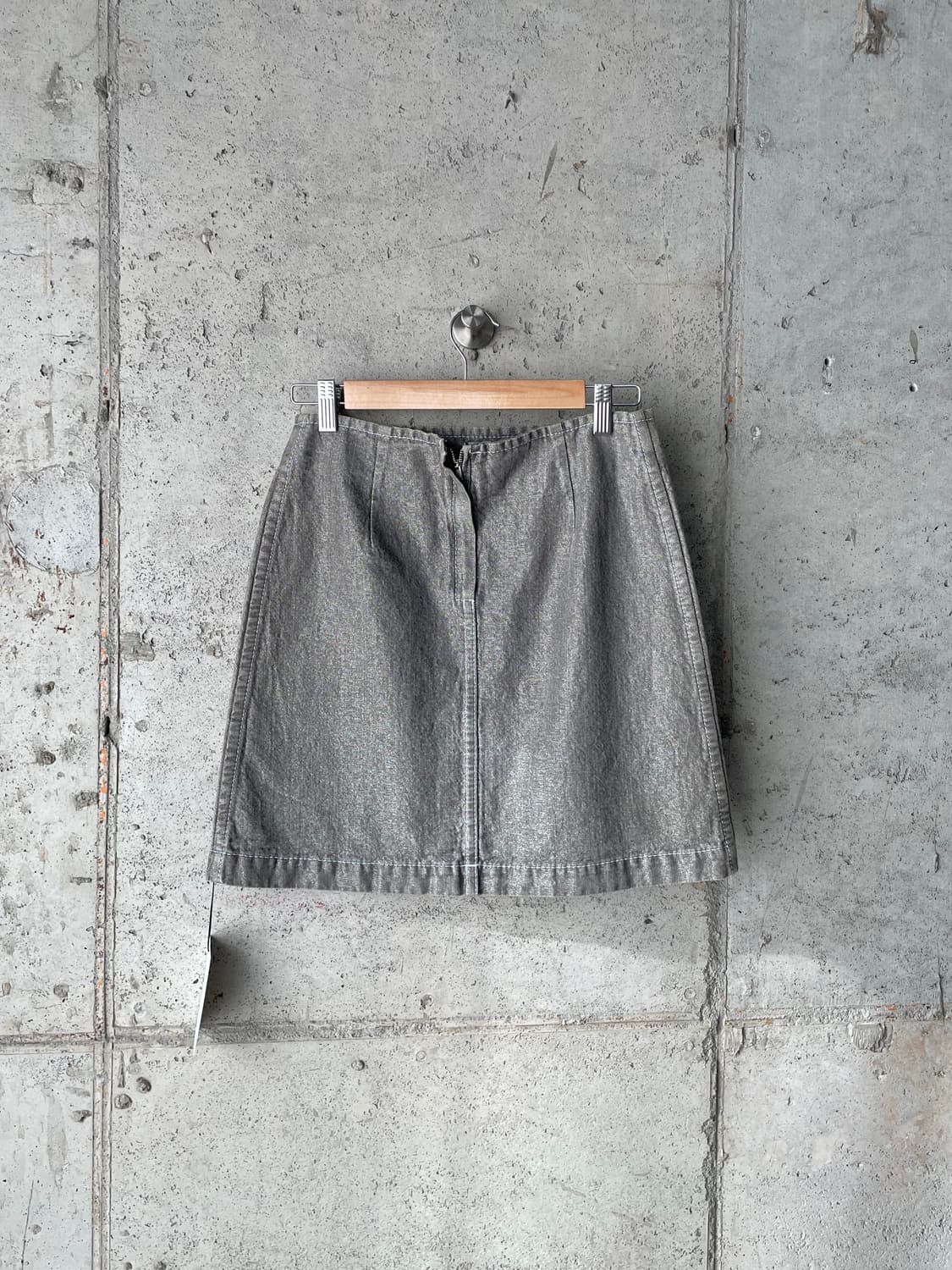 2011ss Comme Des Garcons 꼼데가르송 스커트 상품이미지8