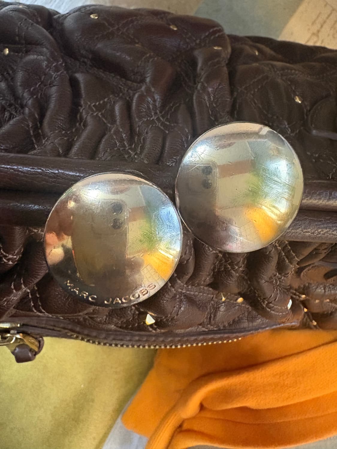 마이크제이콥스 스탐백 상품이미지7